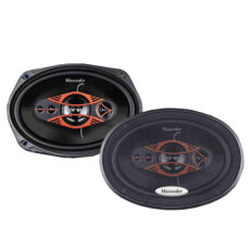 اسپیکر خودرو مکسیدر مدل PL6916 بسته دو عددی