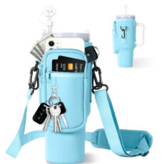کاور ماگ مناسب استنلی تامبلر مدل QUENCHER H2O TUMBLER