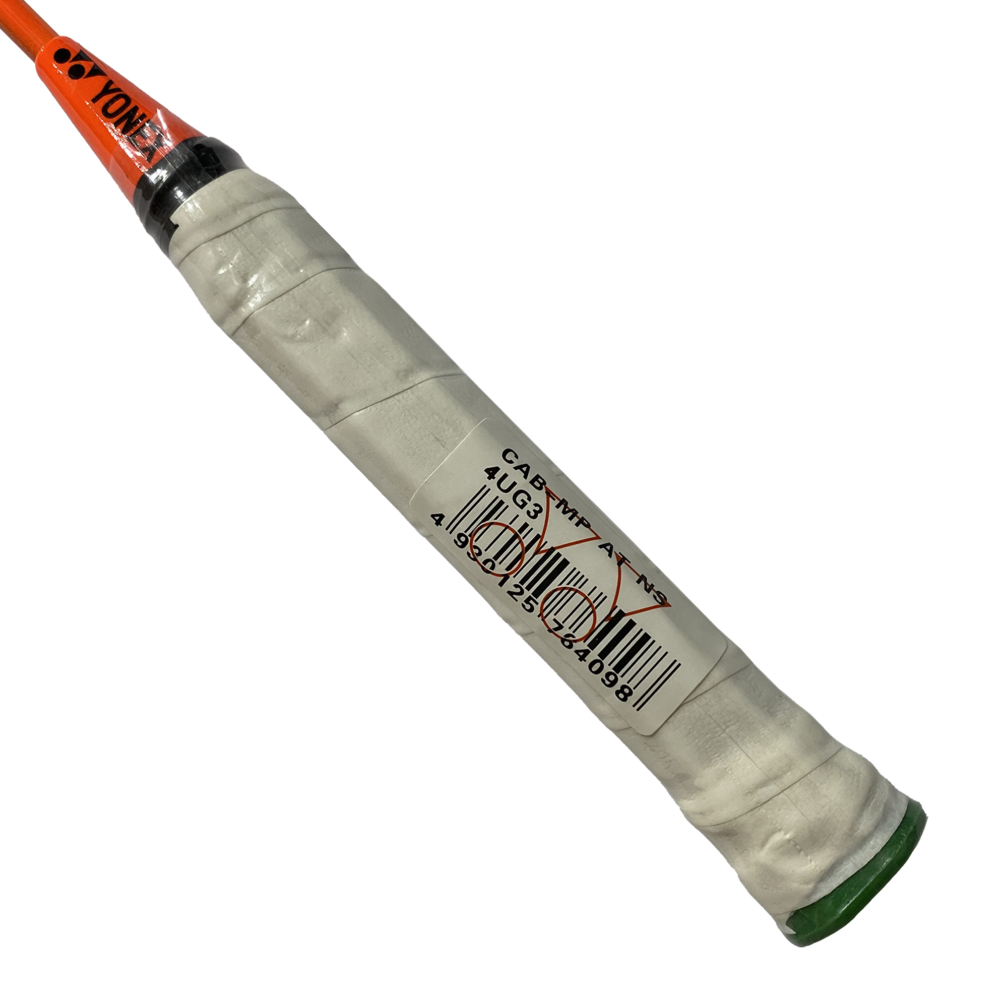 راکت بدمینتون یونکس مدل Pro 3008 بسته 2 عددی