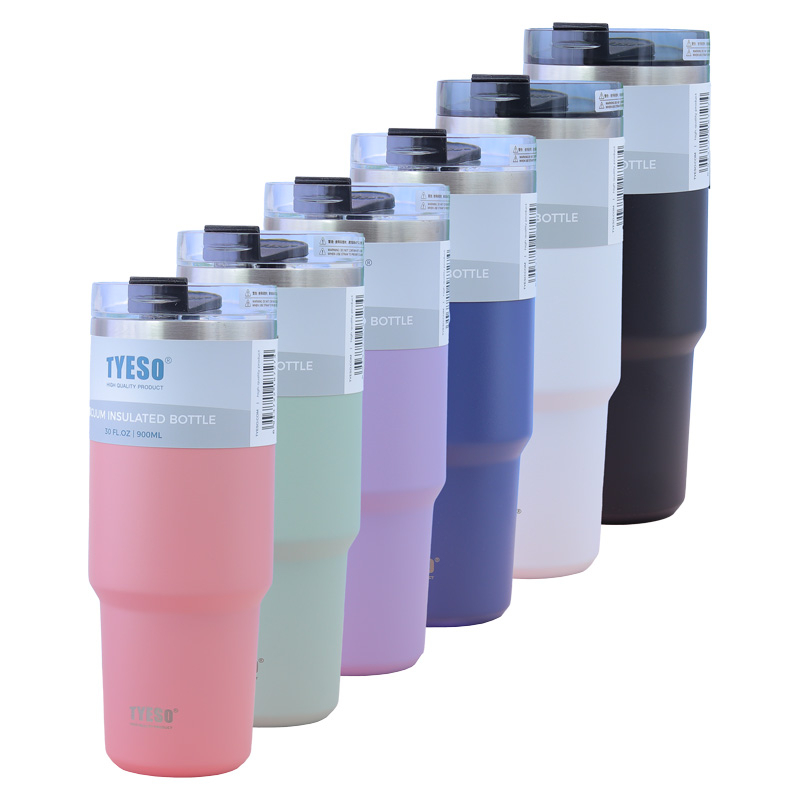 تراول ماگ تایسو مدل TS-8727 گنجایش 0.9 لیتر