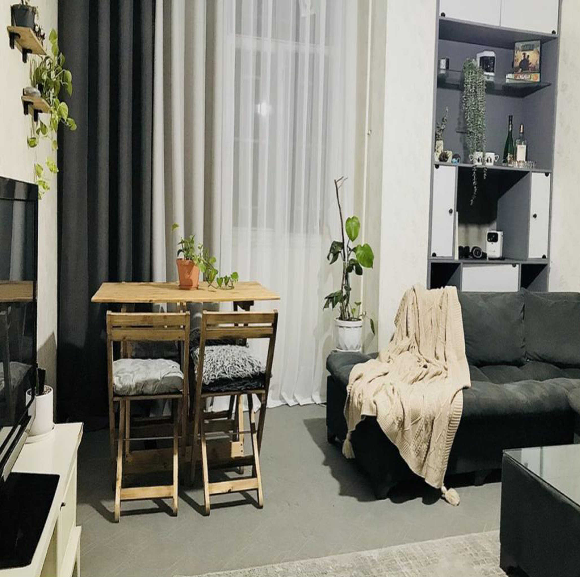 شال مبل و تخت مدل دیان کد 3 سایز 300x140 سانتی متر