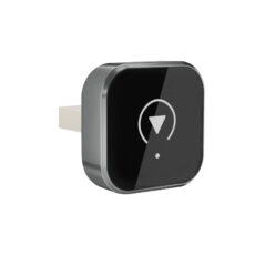 کارپلی و اندروید اتو مدل CP/AA-Wifi Box به همراه مبدل USB به USB-C و مبدل USB