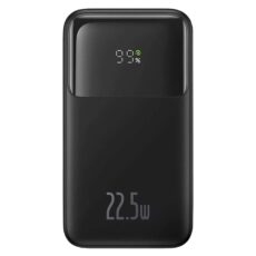 پاوربانک بیسوس مدل Comet Series PPMD020001 ظرفیت 10000 میلی‌آمپر ساعت