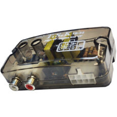 هایلول خودرو تی اس کی مدل TD-22