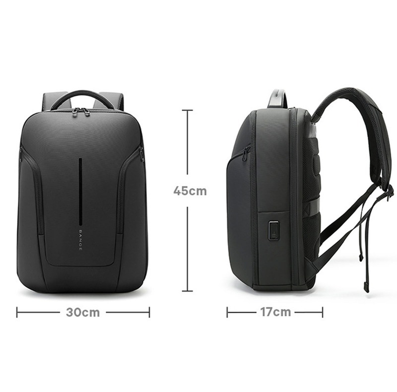 کوله پشتی بنج مدل BG-8013
