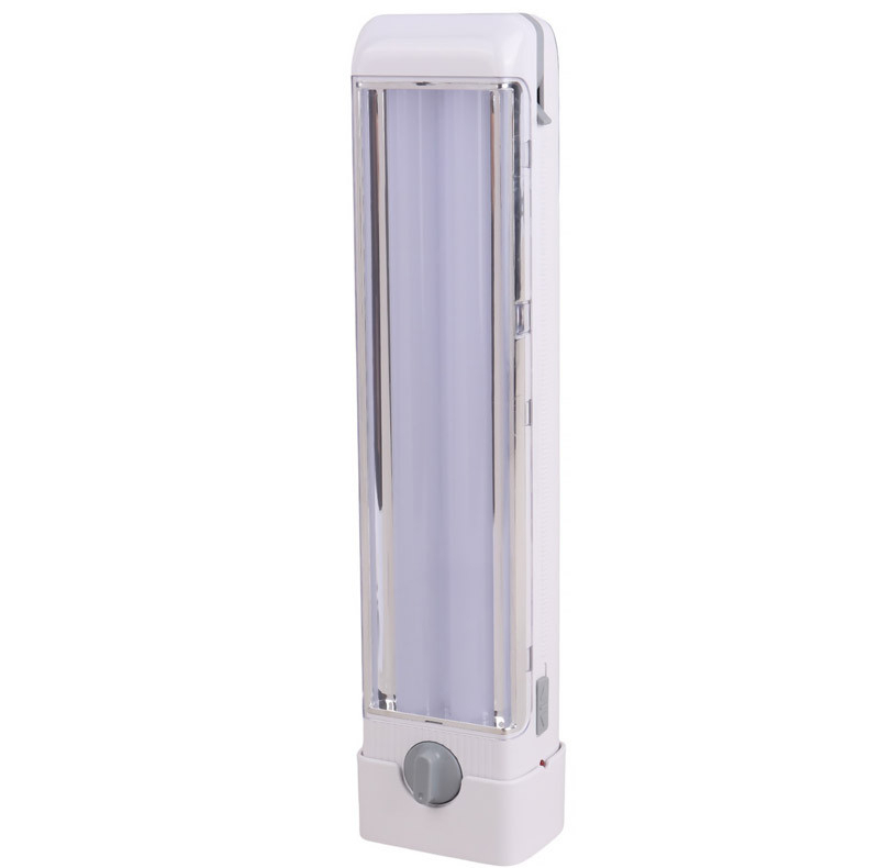 چراغ اضطراری ویداسی مدل WD-891T با نور مهتابی