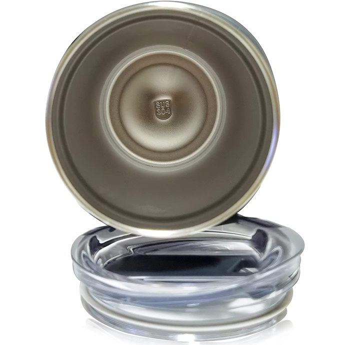 تراول ماگ تایسو مدل TS-550ml گنجایش 0.55 لیتر