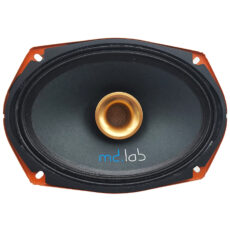 اسپیکر پشت خودرو ام دی لب مدل SP-6902 PRO  سایز 6x9 اینچ بسته دوعددی
