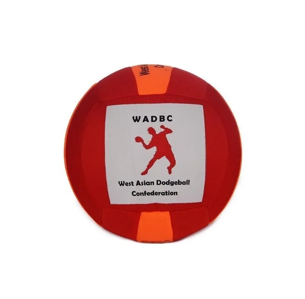 توپ آموزشی داژبال مدل 4099 WADBC