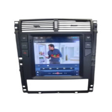پخش کننده تصویری خودرو مدل TESLAYI