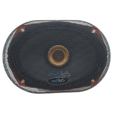 اسپیکر پشت خودرو ام دی لب مدل SP-6902 PRO  سایز 6x9 اینچ بسته دوعددی