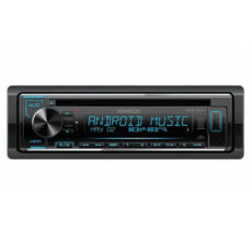 پخش خودرو کنوود مدل KDC-120U