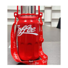 فلاسک مدل Coca گنجایش 1.5 لیتر