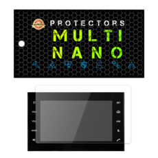 محافظ صفحه نمایش خودرو مولتی نانو مدل X-S1N مناسب برای ام وی ام X33S