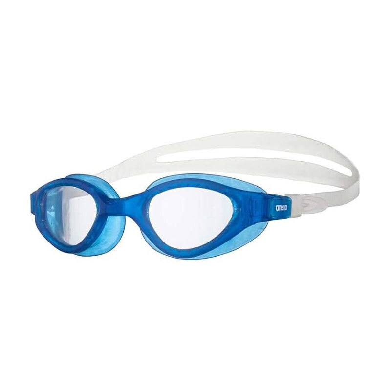 عینک شنا حرفه ای بزرگسال آرنا مدل Cruiser EVO Clear