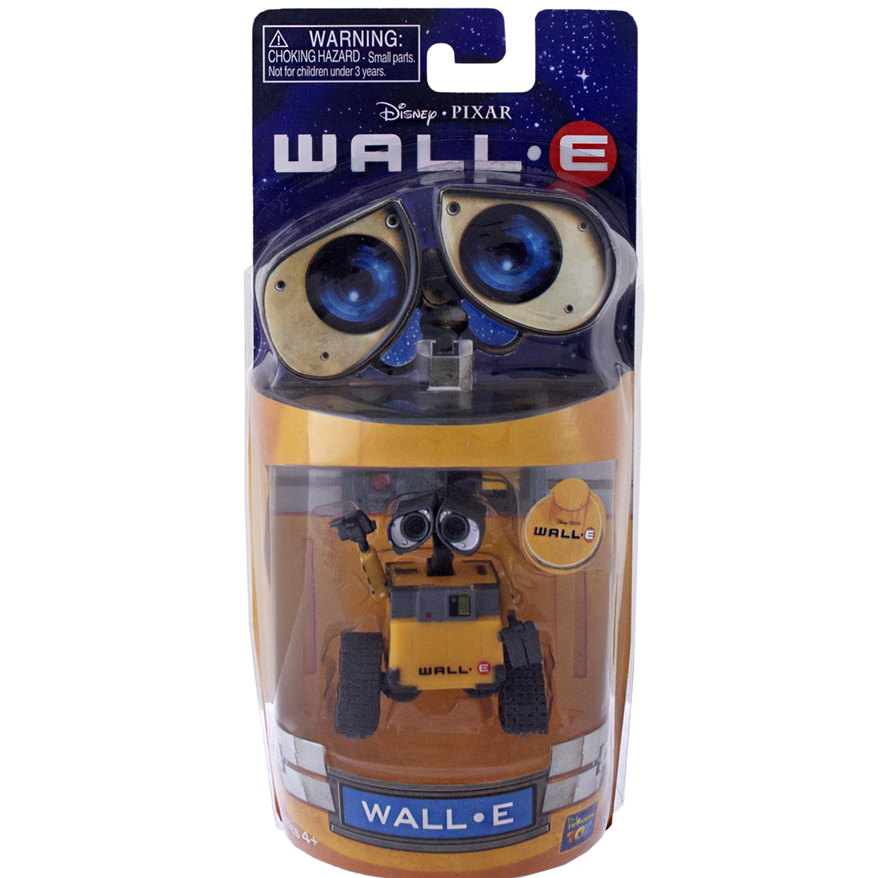 اکشن فیگور دیزنی طرح WALL.E کد 377150