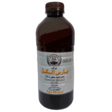 الکل صنعتی پارس مدل 99.8 حجم 1000 میلی لیتر