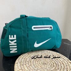 ساک ورزشی مدل باشگاهی کد K03