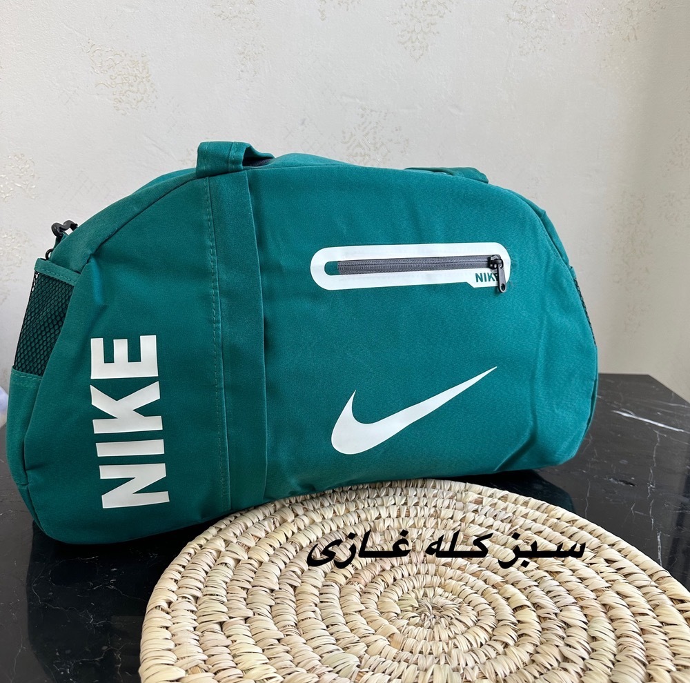 ساک ورزشی مدل باشگاهی کد K03
