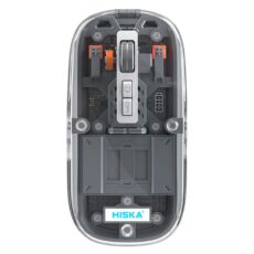 ماوس بی سیم هیسکا مدل HX-MO155