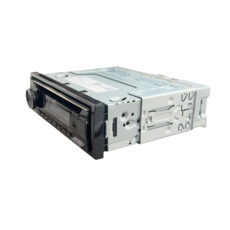 پخش کننده خودرو جی وی سی مدل KD_T752