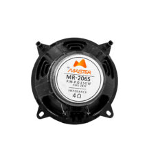 بلندگو عقب خودرو مستر مدل MR-2065 سایز 5 اینچ بسته دو عددی