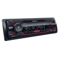 پخش کننده خودرو سونی مدل DSX-A410BT
