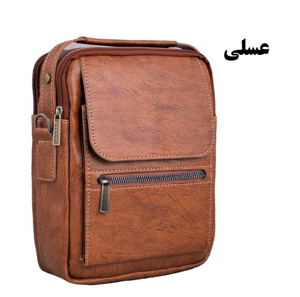 کیف رودوشی مدل G_1