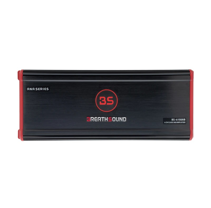 آمپلی فایر خودرو 4 کانال برث ساند مدل BS-4150AB