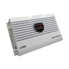 آمپلی فایر خودرو 1 کانال ال اس آدیو مدل LS11000