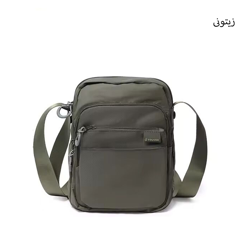 کیف رودوشی فوور مدل 04-2802