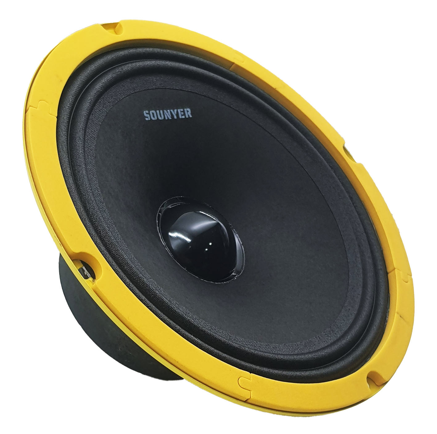 میدرنج پشت خودرو سونیر مدل GS-820 Y سایز 8 اینچ بسته دو عددی
