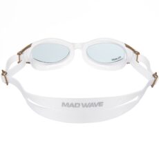 عینک شنا حرفه ای بزرگسال مد ویو مدل Flame Polarized