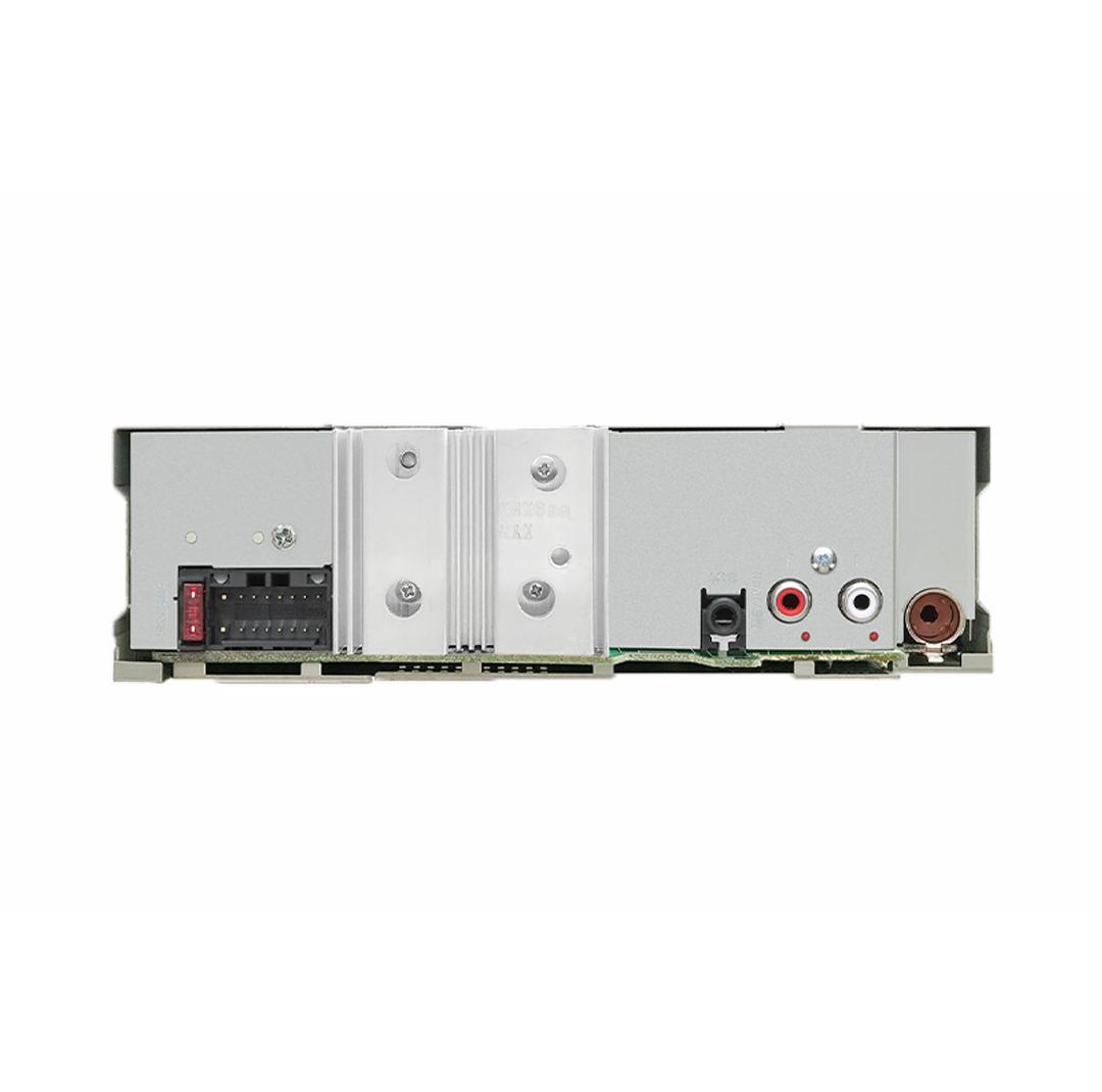 پخش کننده خودرو کنوود مدل KDC-BT560U