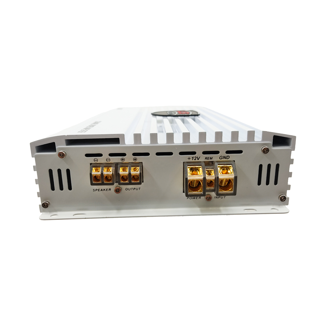 آمپلی فایر خودرو 1 کانال ال اس آدیو مدل LS11000