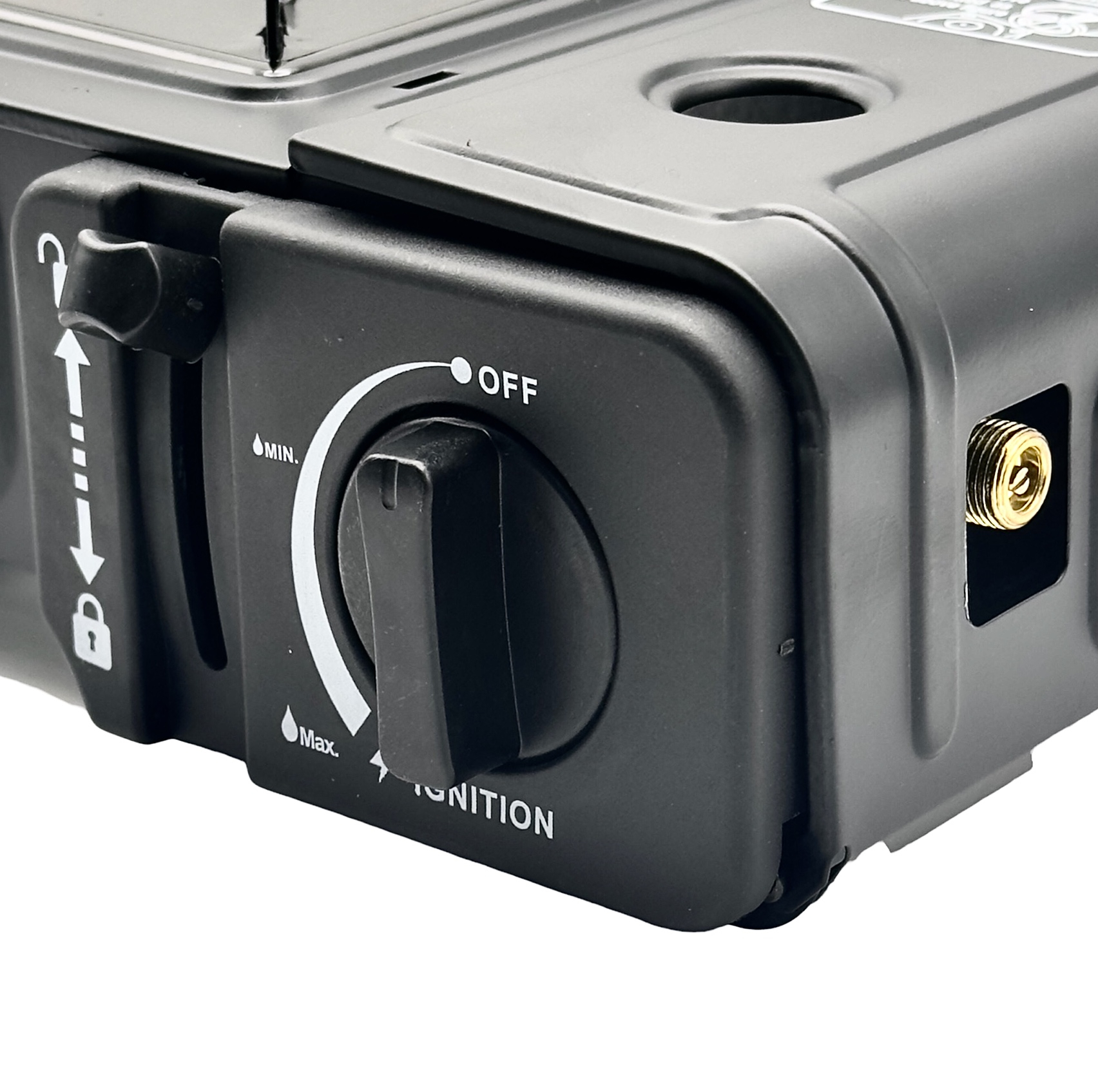 اجاق سفری دسینی مدل BTD-155A