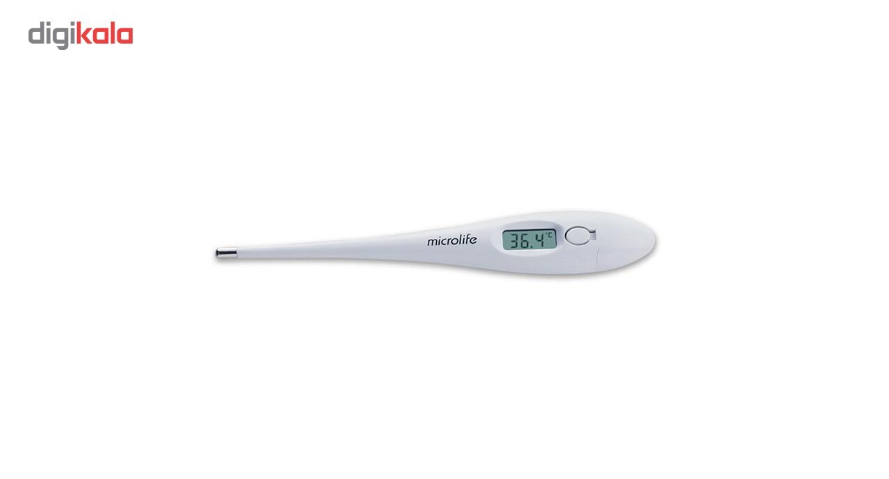 تب سنج کودک مایکرولایف مدل MT16F1