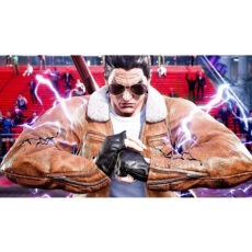 بازی Tekken 8 نسخه استاندارد مخصوص PS5