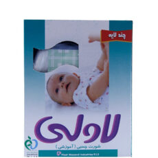 شورت آموزشی لاولی سایز کوچک