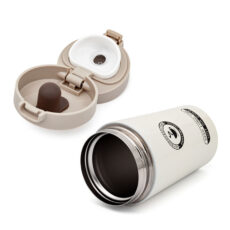 تراول ماگ مدل vacuum cup گنجایش 0.38 لیتر