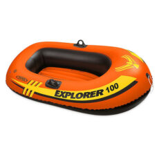 قایق بادی اینتکس مدل Explorer 100