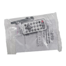 پخش کننده خودرو شینتو مدل S-P704