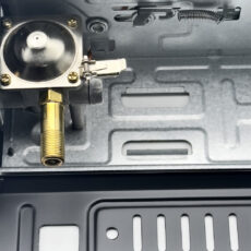 اجاق سفری دسینی مدل BTD-155A