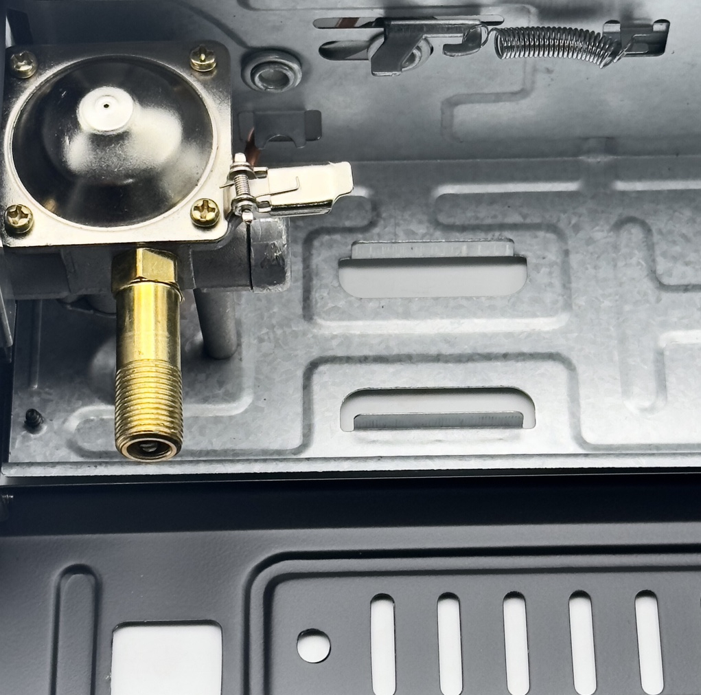 اجاق سفری دسینی مدل BTD-155A