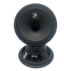 میدرنج درب جلو راست خودرو آلفاسونیک مدل PSW-800 سایز 8 اینچ بسته دو عددی
