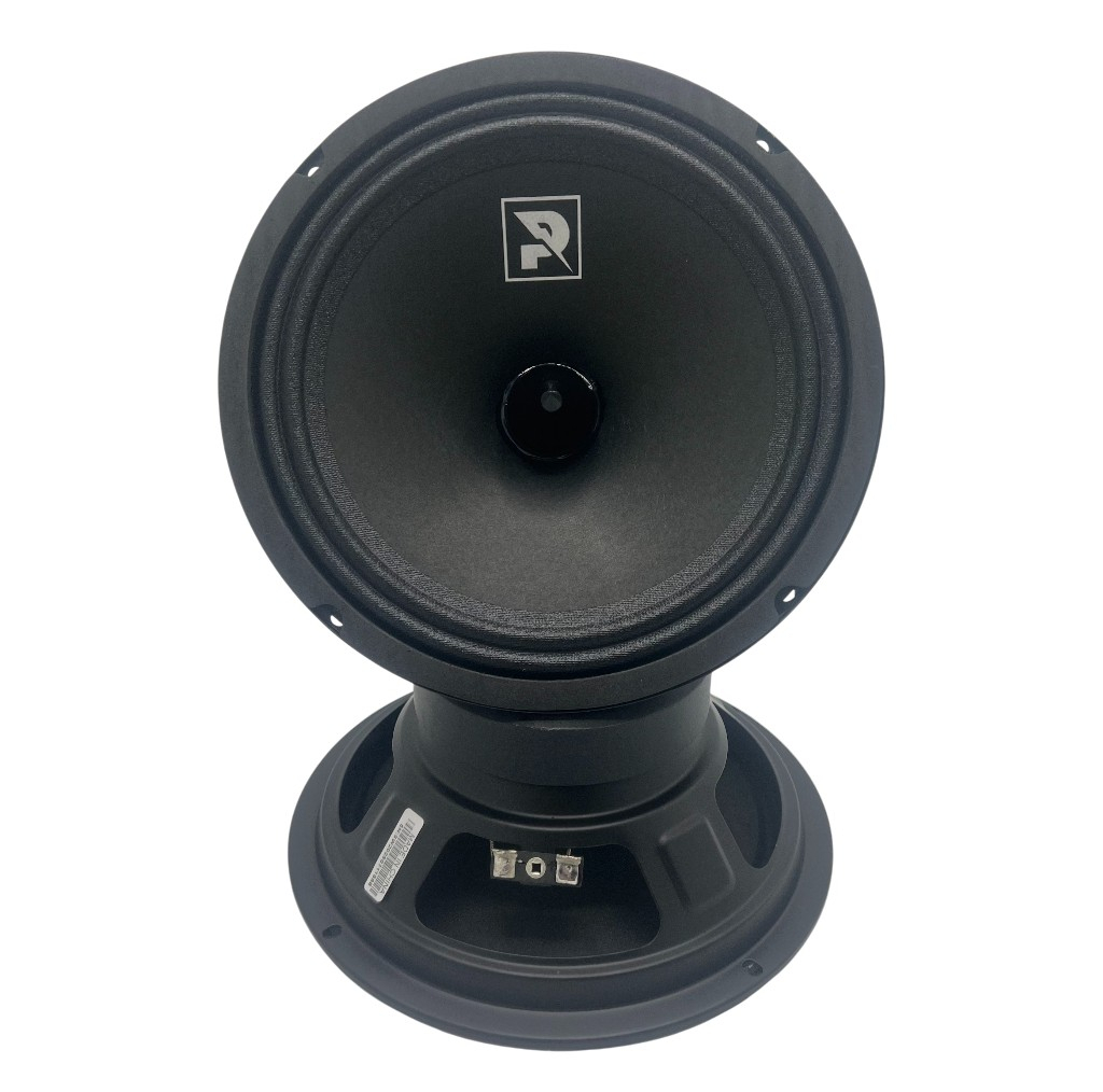 میدرنج درب جلو راست خودرو آلفاسونیک مدل PSW-800 سایز 8 اینچ بسته دو عددی