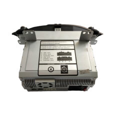 پخش کننده تصویری خودرو مدل 2DIN-ix35