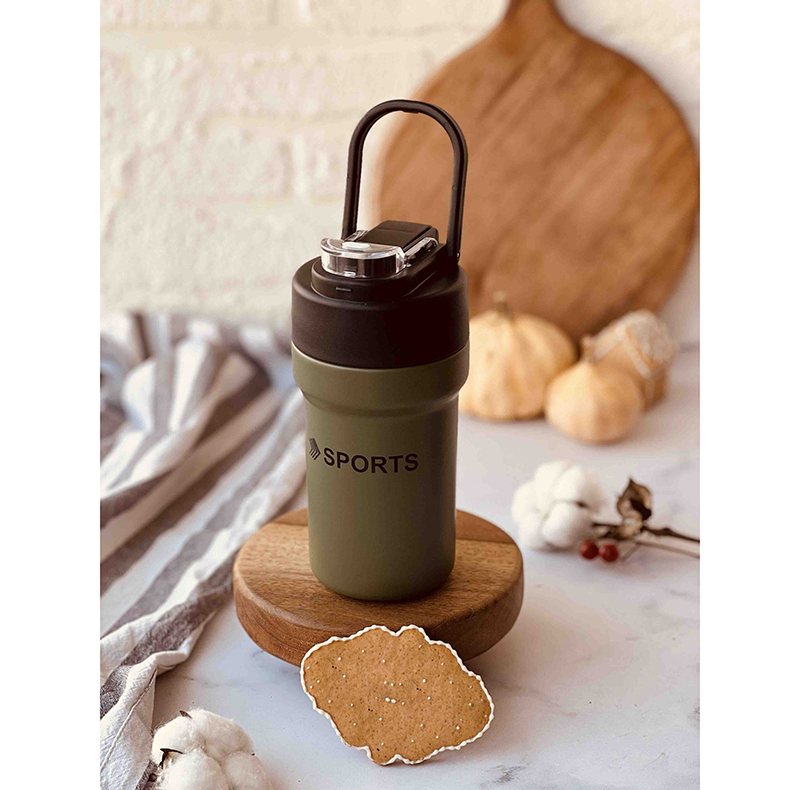 فلاسک مدل SPORT01 گنجایش 0.5 لیتر