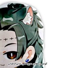 کوسن کودک مدل عروسکی انیمه جوجوتسو کایسن گتو