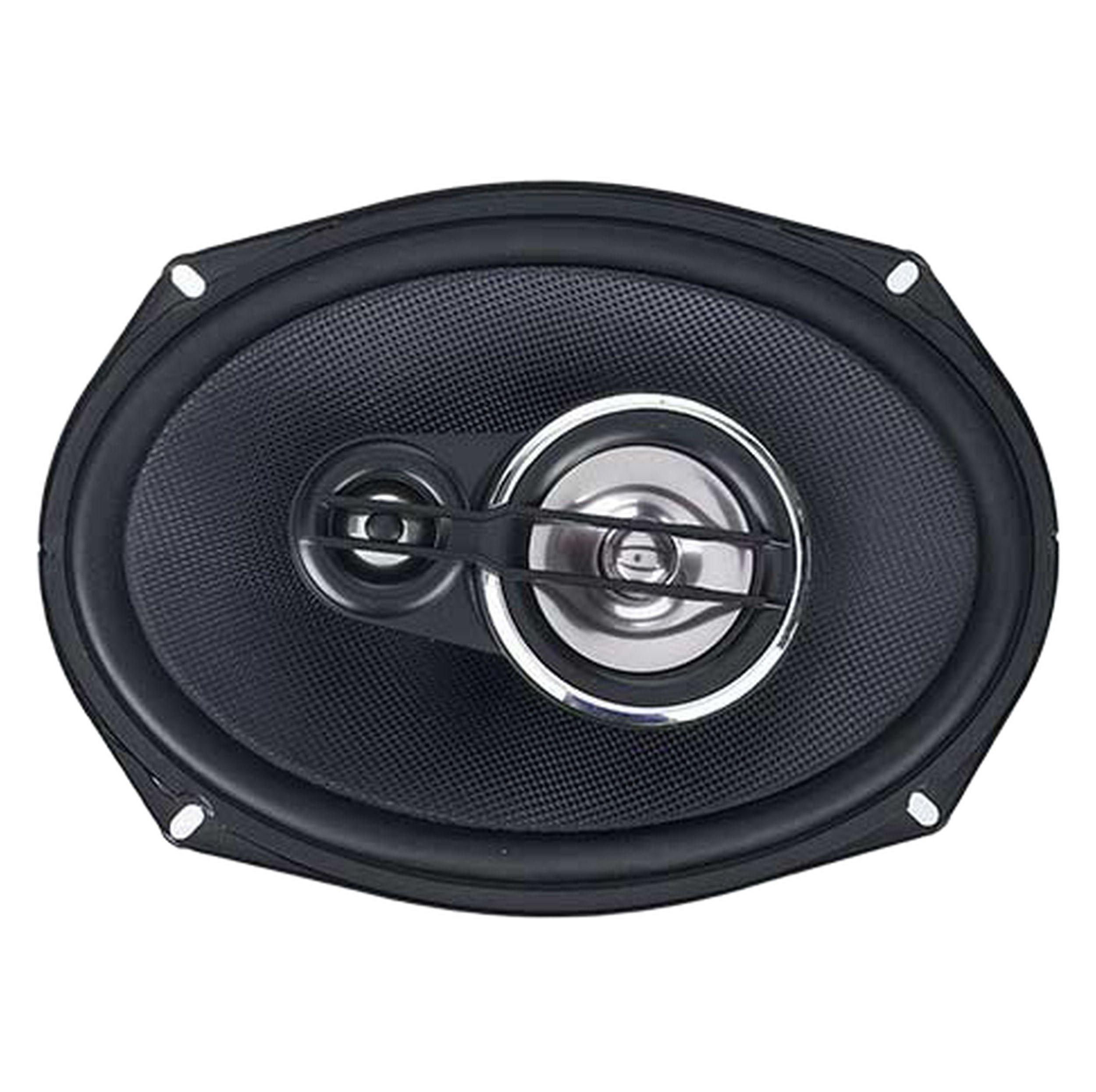 اسپیکر خودرو کنوود مدل  - KFC-HQ718EX بسته دو عددی
